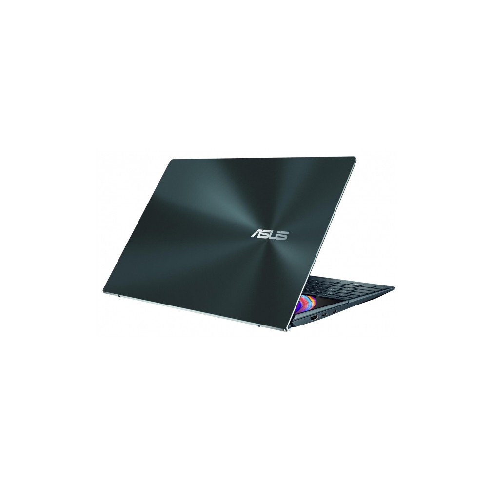 ASUS ZenBook Duo