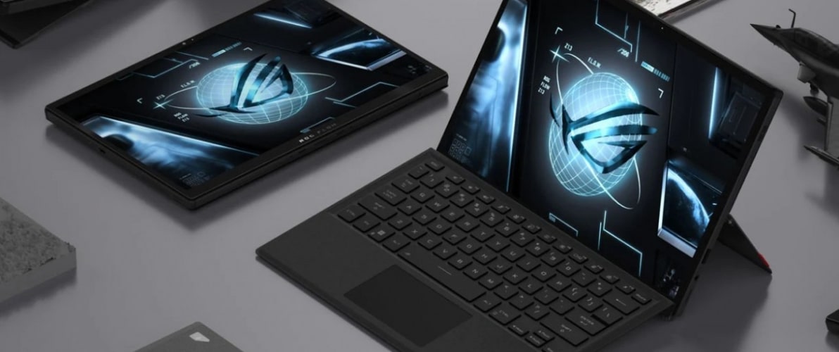 ASUS ROG Flow Z13