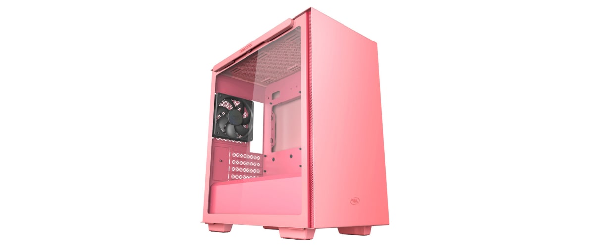 Корпус Deepcool MACUBE 110 Корпус Deepcool MACUBE 110