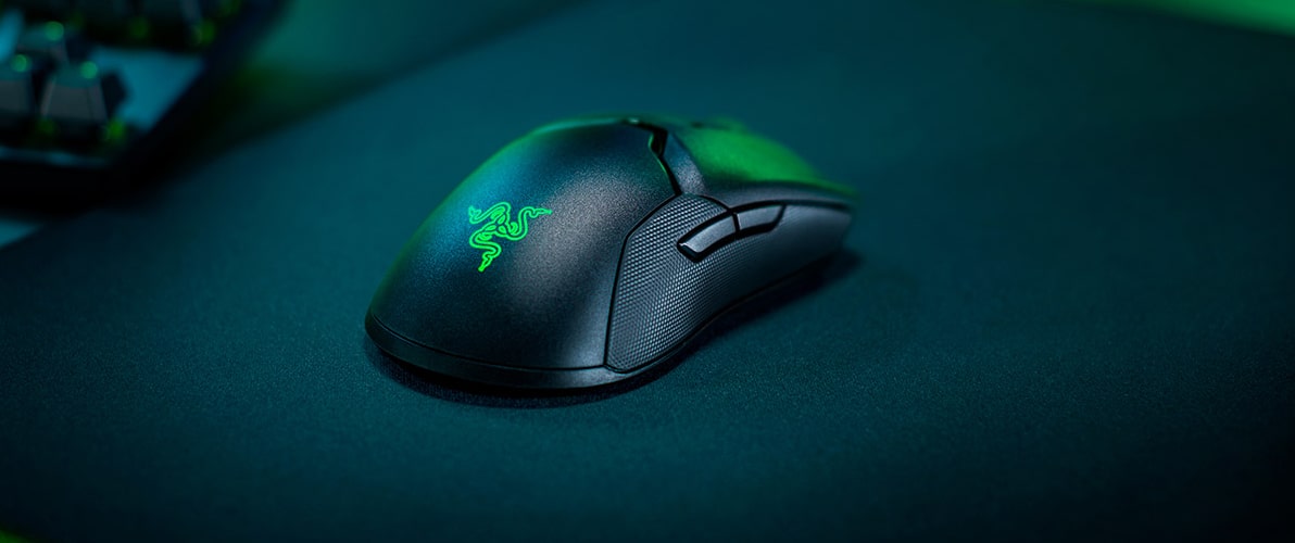 Razer Viper Ultimate Wireless Razer Viper Ultimate Wireless