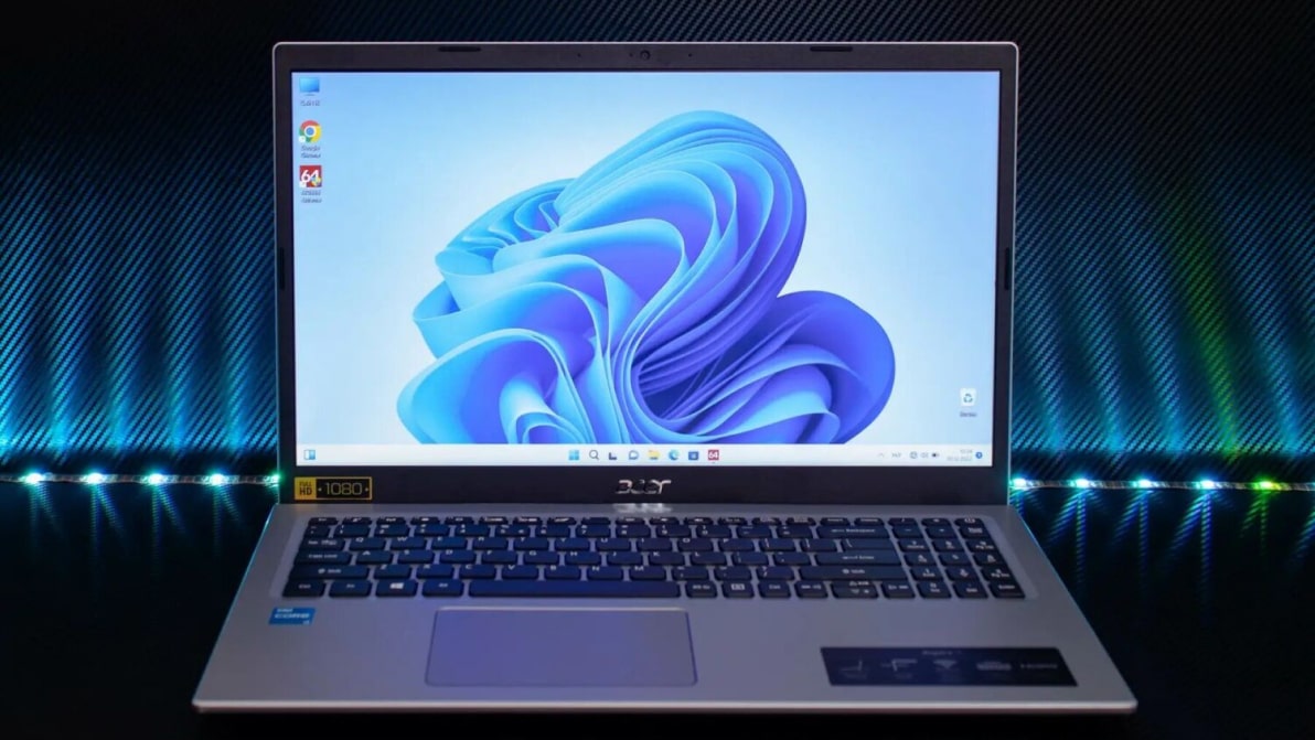 Ноутбук Acer Aspire 3 A315-58