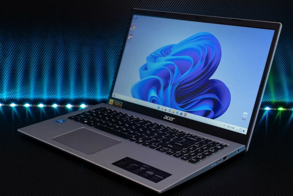 Ноутбук Acer Aspire 3 A315-58