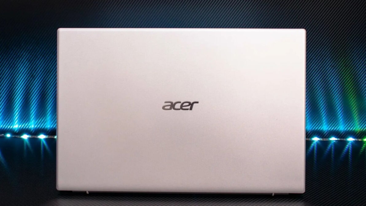Ноутбук Acer Aspire 3 A315-58