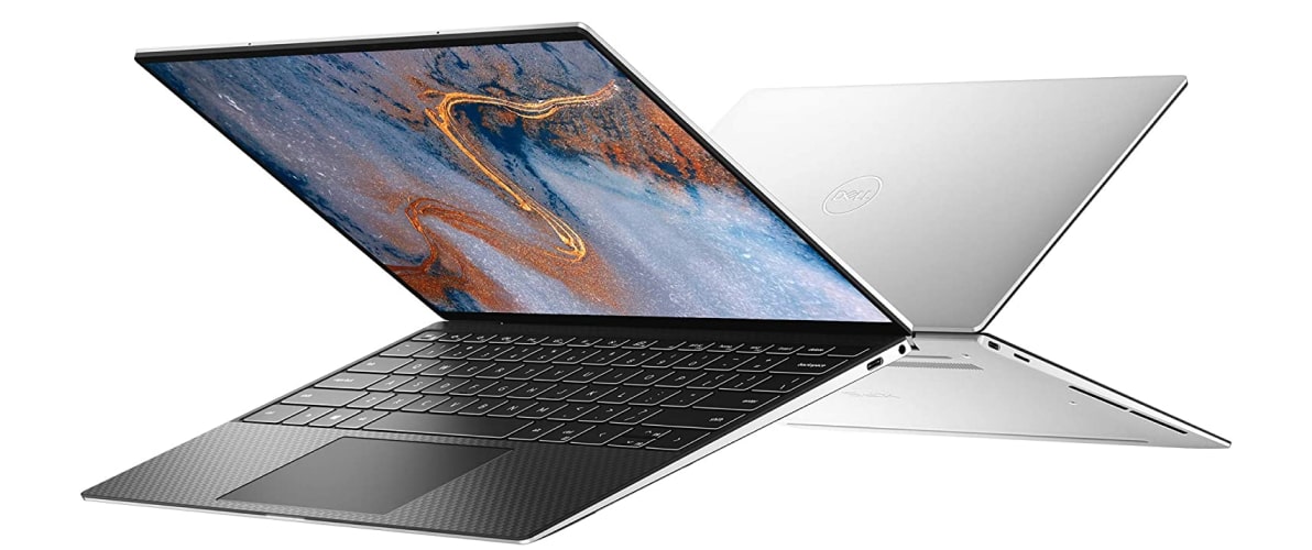 Dell XPS 13 (9310) Dell XPS 13 (9310)