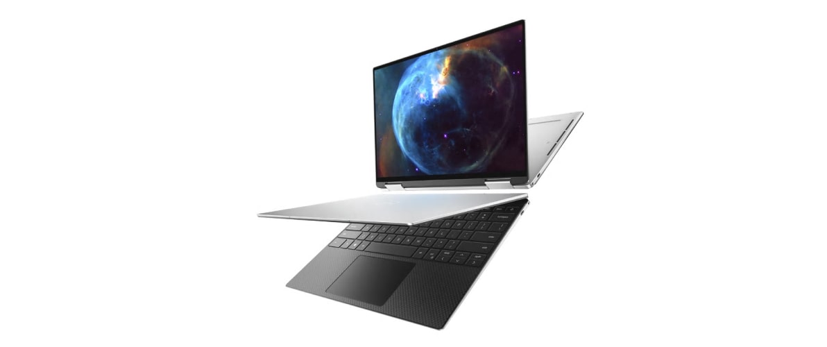 Dell XPS 13 2-in-1 Dell XPS 13 2-in-1