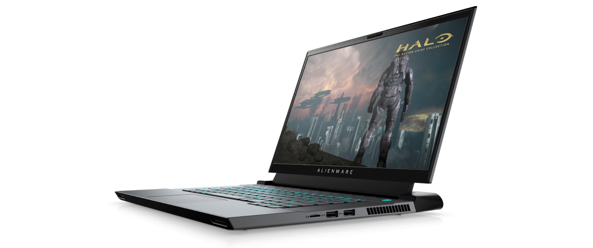 Dell Alienware m15 Dell Alienware m15