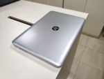 HP Pavilion 17