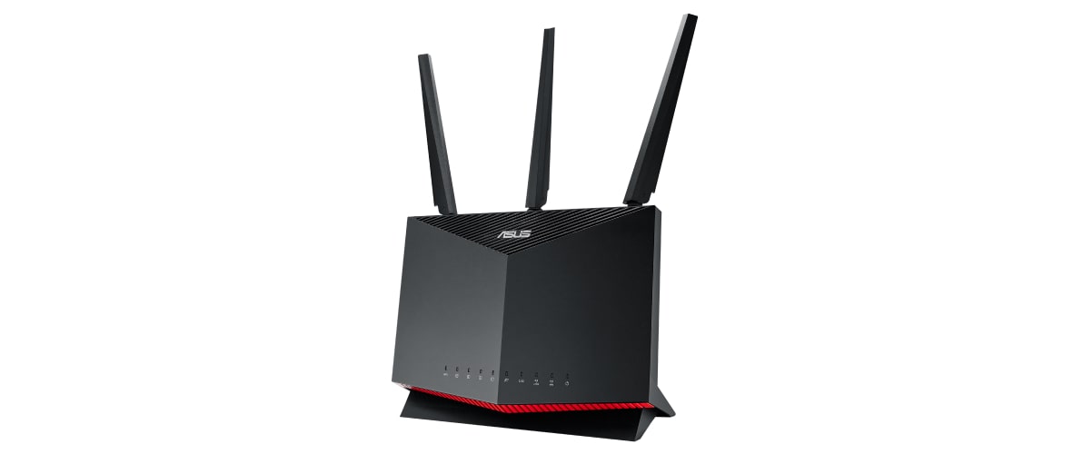 Asus RT-AX86U