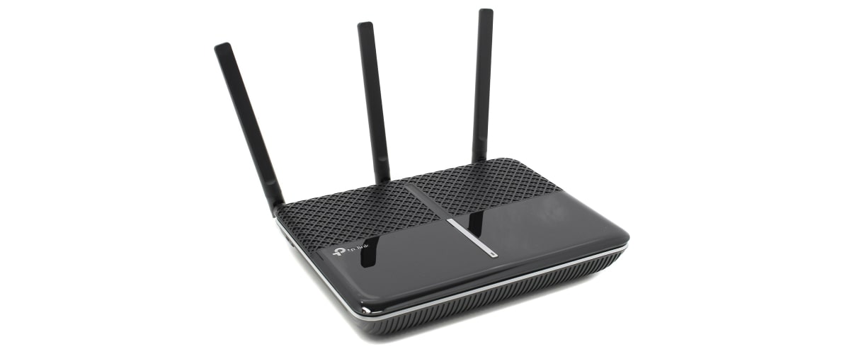 TP-Link Archer C2300