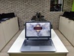 HP Pavilion 17