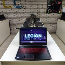 Lenovo Legion 15