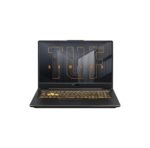 ASUS TUF Gaming F17