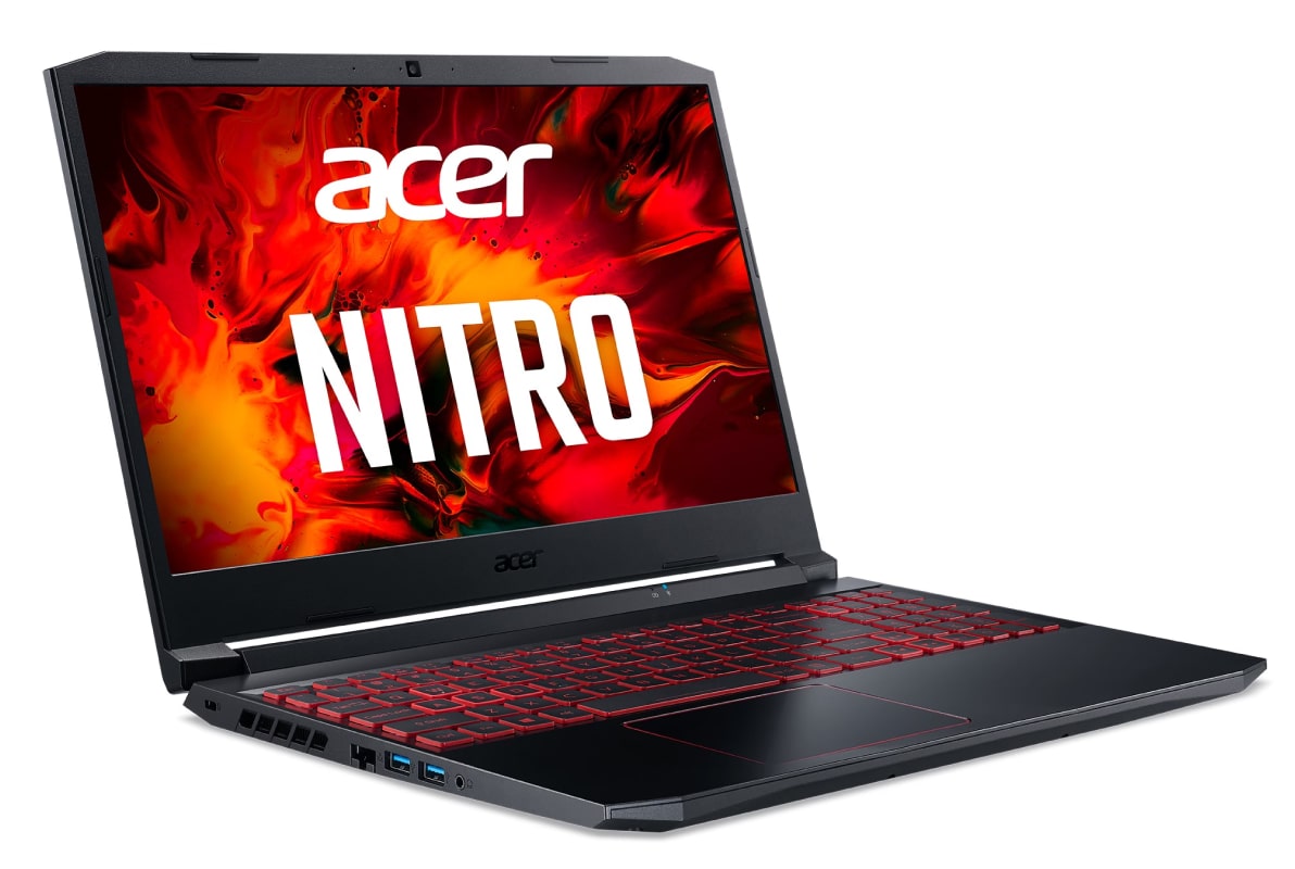Ноутбук Acer Nitro 5