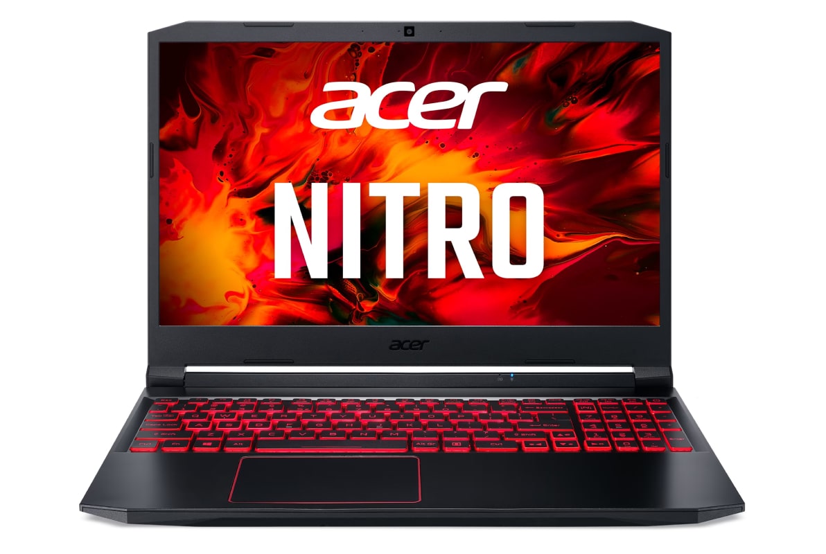 Ноутбук Acer Nitro 5