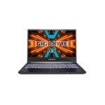 Ноутбук Gigabyte A5