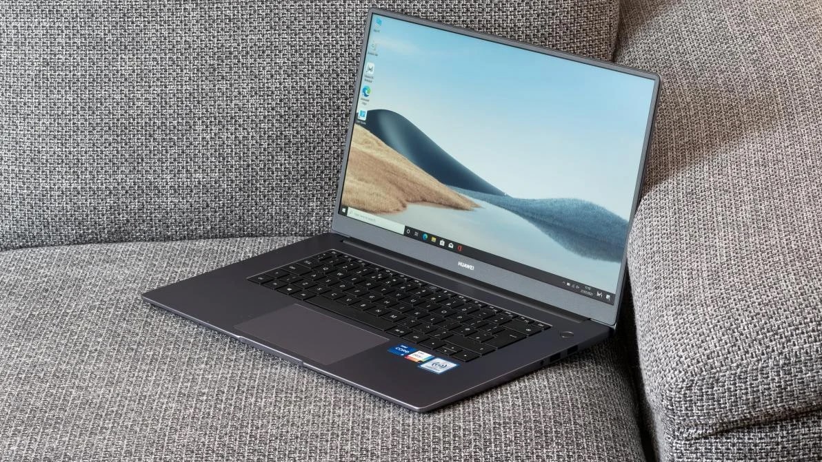 Ноутбук Huawei MateBook D 15