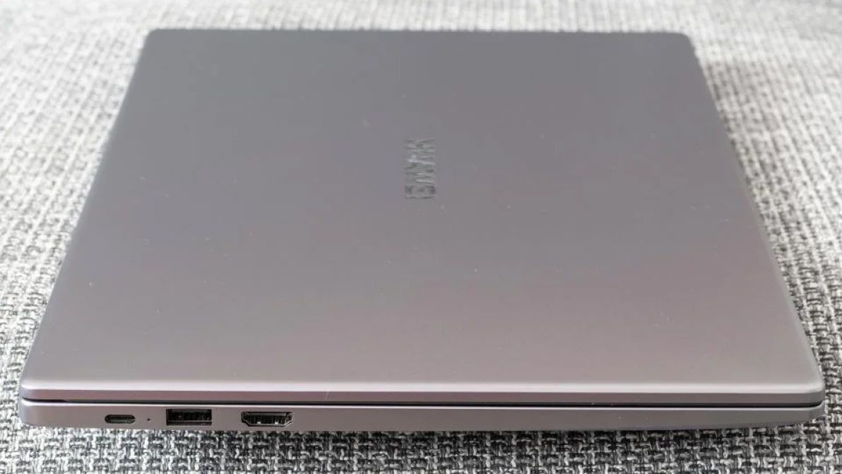 Ноутбук Huawei MateBook D 15