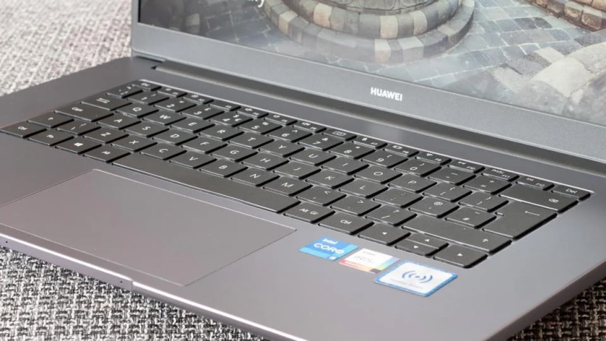 Ноутбук Huawei MateBook D 15