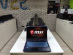 Імпульс MSI GL66