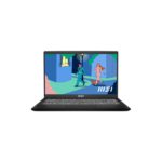 MSI Modern 15
