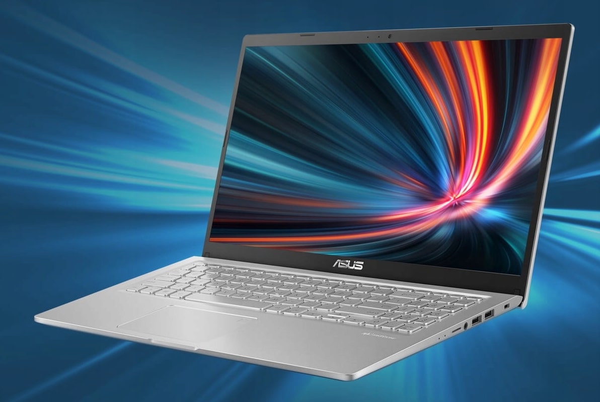 Ноутбук ASUS X515EA-BQ1222W