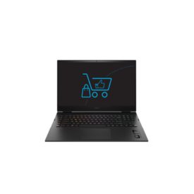 HP OMEN 17