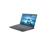 MSI Prestige 14