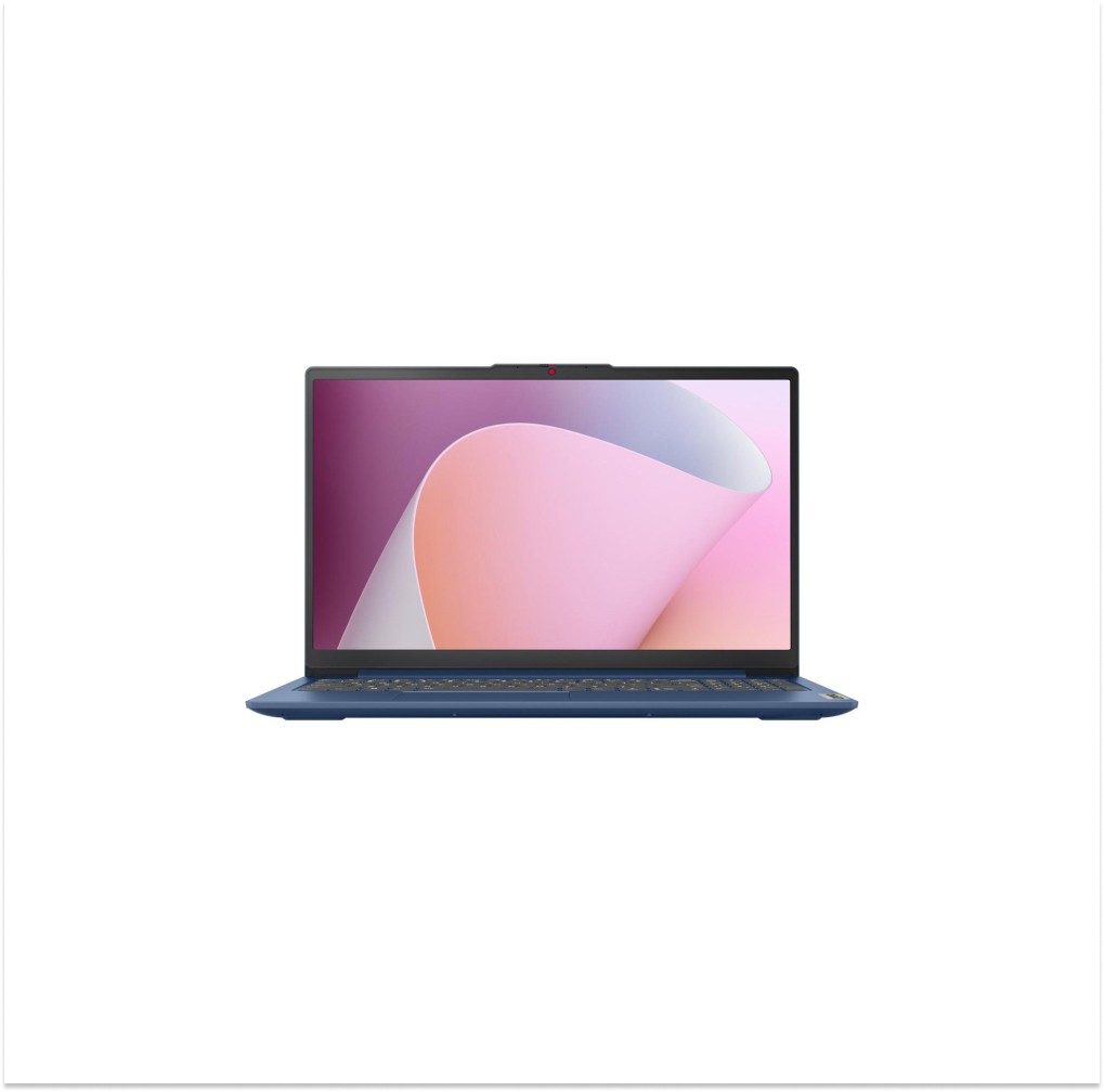 Ноутбук Lenovo IdeaPad Slim 3-15