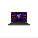 MSI Stealth 17