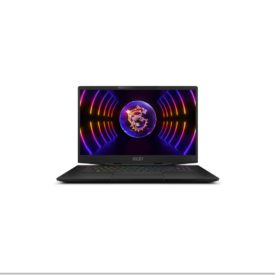 MSI Stealth 17
