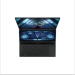ASUS ROG Zephyrus Duo 16