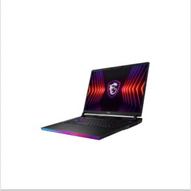 MSI Raider GE68 HX