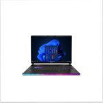 MSI Raider GE68 HX