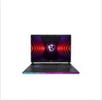 MSI Raider GE68 HX