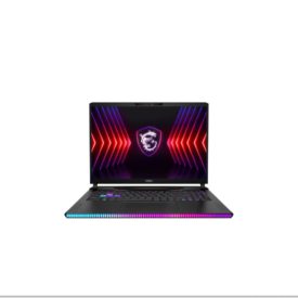 MSI Raider GE68 HX