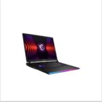 MSI Raider GE68 HX