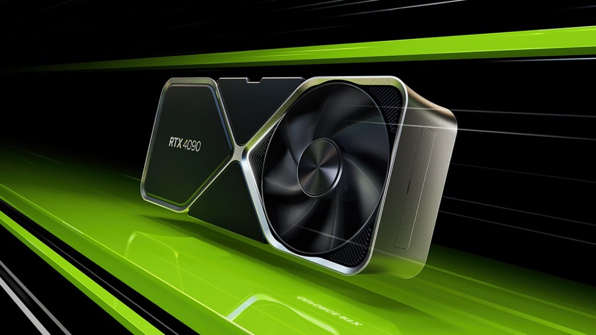 Nvidia RTX