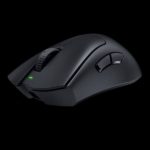 Миша RAZER DeathAdder V3 Pro Wireless, black (RZ01-04630100-R3G1)