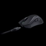 Миша RAZER DeathAdder V3 Pro Wireless, black (RZ01-04630100-R3G1)