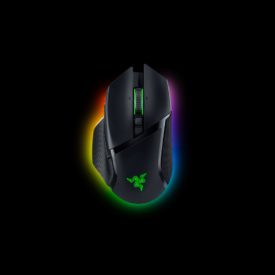 Миша RAZER Basilisk V3 Pro (RZ01-04620100-R3G1)