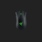 Мышь RAZER DeathAdder Essential 2021, black (RZ01-03850100-R3M1)