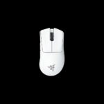 Миша RAZER DeathAdder V3 Pro Wireless, white (RZ01-04630200-R3G1)