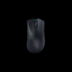 Миша RAZER DeathAdder V3 Pro Wireless, black (RZ01-04630100-R3G1)
