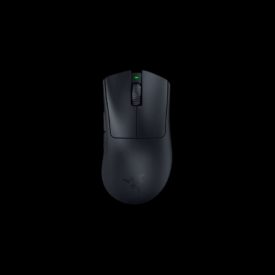 Миша RAZER DeathAdder V3 Pro Wireless, black (RZ01-04630100-R3G1)