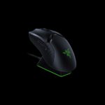 Мышь RAZER Viper Ultimate Wireless & Mouse Dock (RZ01-03050100-R3G1)