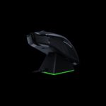 Мышь RAZER Viper Ultimate Wireless & Mouse Dock (RZ01-03050100-R3G1)