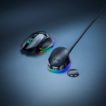 Приемник для беспроводной зарядки RAZER Wireless Charging Puck (RC21-01990200-R3M1)
