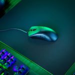 Мышь RAZER DeathAdder V3 (RZ01-04640100-R3M1)