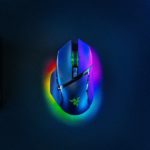 Мышь RAZER Basilisk V3 Pro (RZ01-04620100-R3G1)