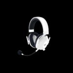 Гарнітура RAZER Blackshark V2 PRO Wireless 2023, white (RZ04-04530200-R3M1)